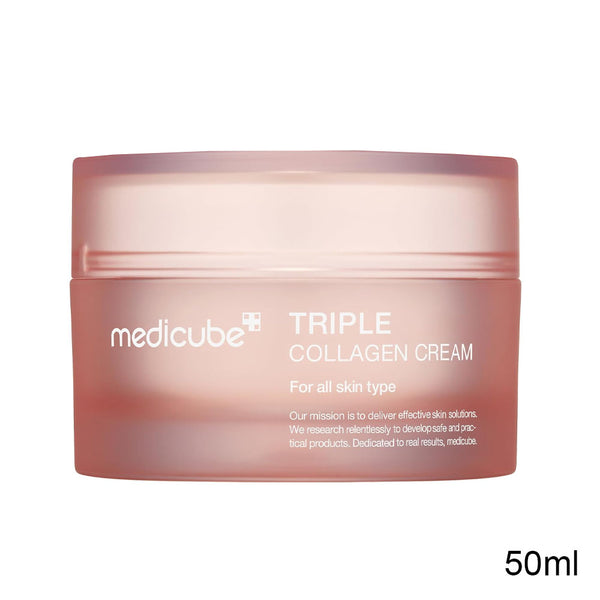 Medicube TRIPLE COLLAGEN CREAM 4.0