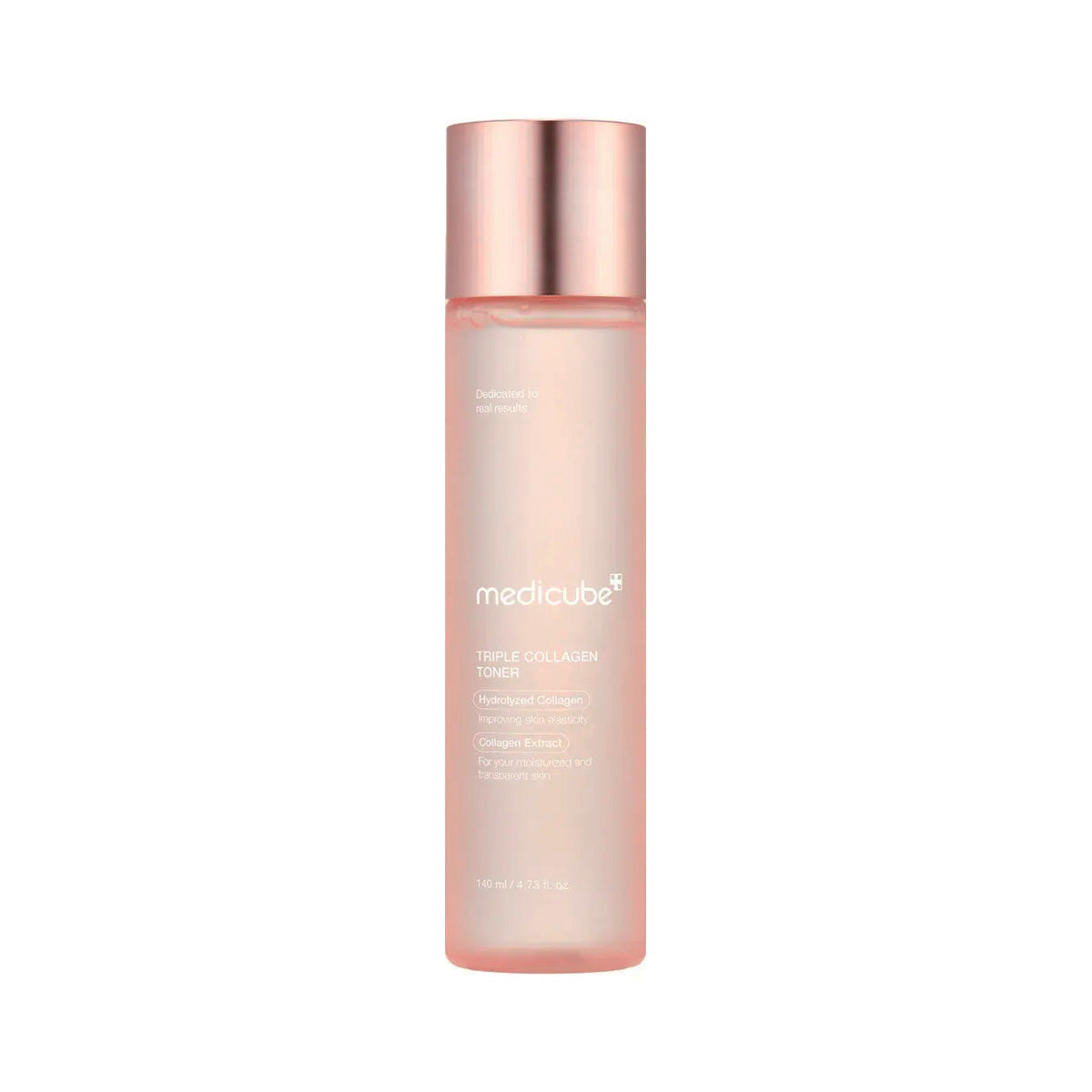 Medicube Triple Collagen Toner