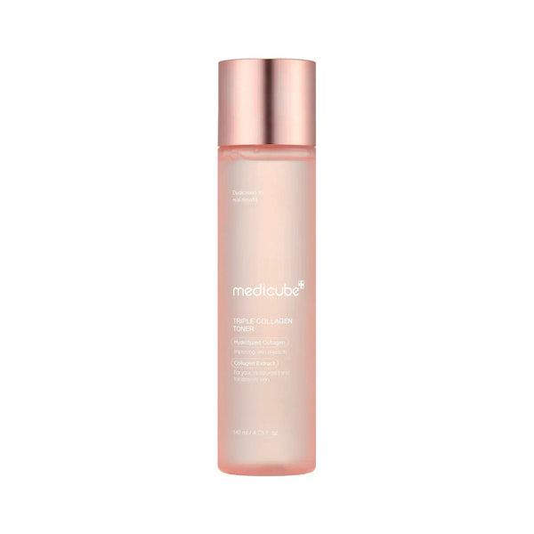 Medicube Triple Collagen Toner