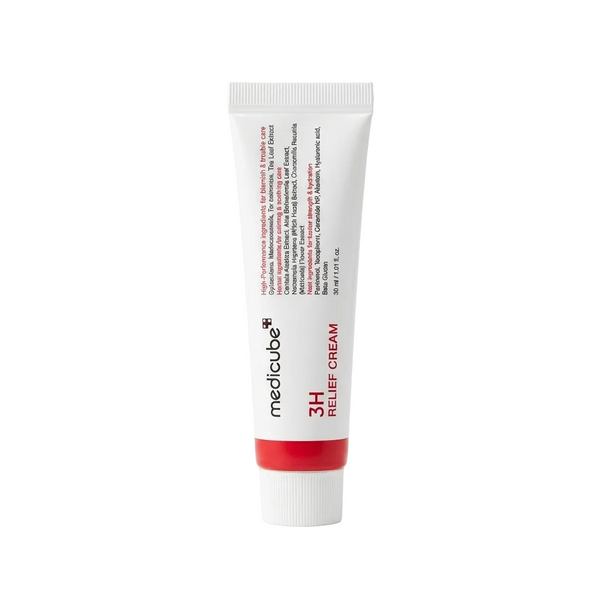 Medicube 3H Relief Cream