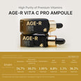 medicube - AGE-R Vita C Pro Ampoule