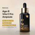 medicube - AGE-R Vita C Pro Ampoule