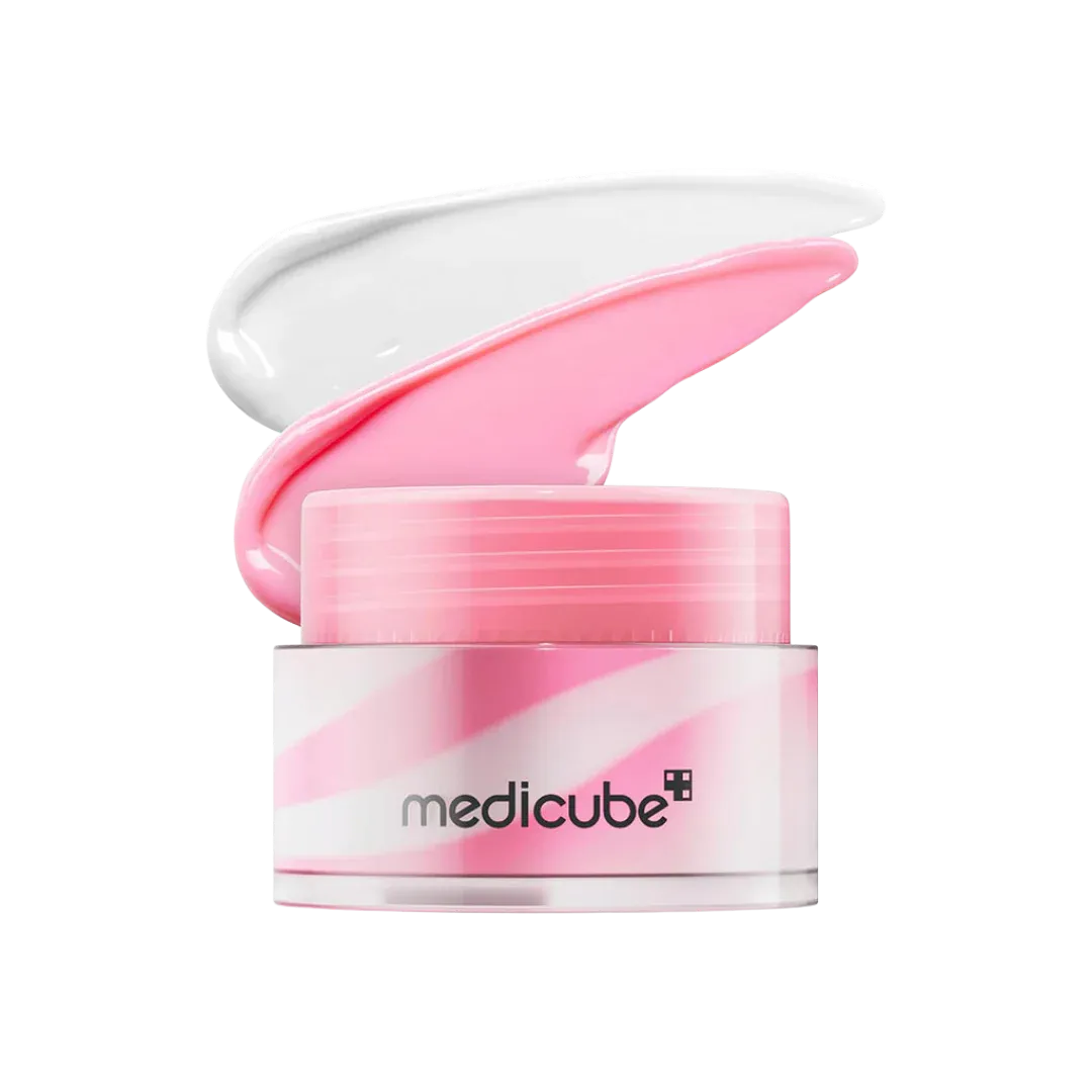 Medicube PDRN Lip Sleeping Mask