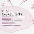 Medicube PDRN Pink Collagen Jelly Gel Mask 28g