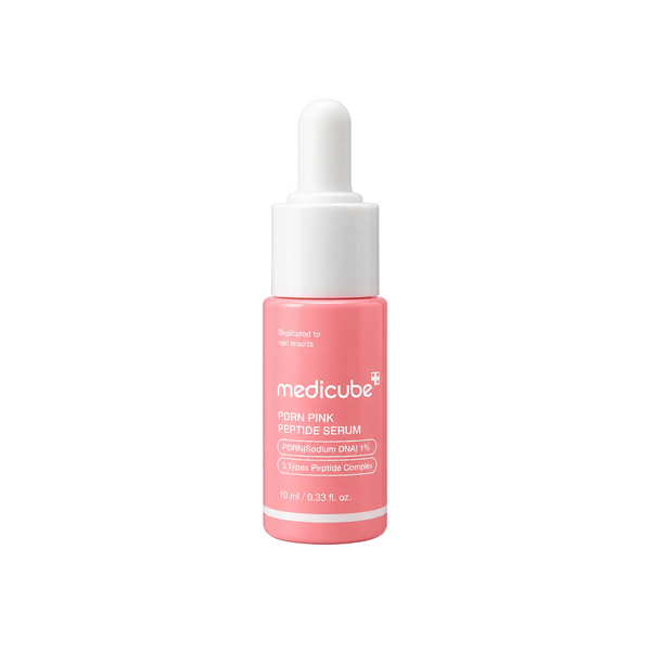 Medicube PDRN Pink Peptide Serum