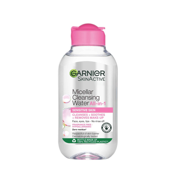 Garnier Micellar Cleansing Water UK