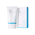 Missha All Around Safe Block Aqua Sun Gel
