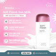 Missha Soft Finish Sun Milk SPF 50+ PA+++