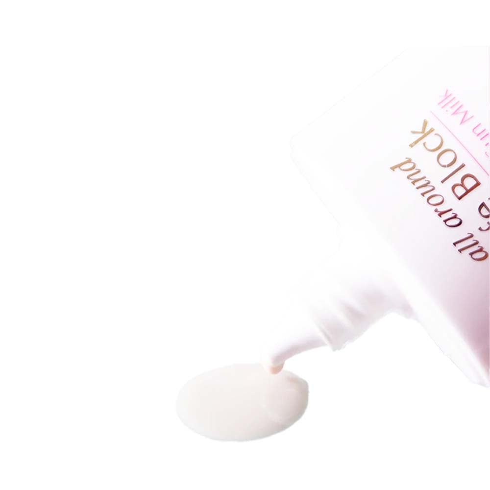 Missha Soft Finish Sun Milk SPF 50+ PA+++