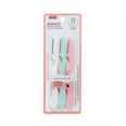 Mixueer EyeBrow Trimmer 3Pcs