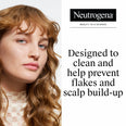Neutrogena T/Sal Therapeutic Shampoo Scalp Build-Up Control