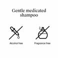 Neutrogena T/Sal Therapeutic Shampoo Scalp Build-Up Control