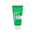 NINELESS - A-Control Heartleaf & BHA Cleanser