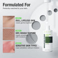 NINELESS Molecule-Clear Lactic Acid Serum