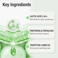 NINELESS Molecule-Clear Lactic Acid Serum