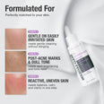 NINELESS Molecule-Clear 5% Mandelic Acid Serum