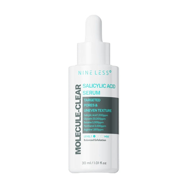 NINELESS Molecule-Clear Salicylic Acid Serum