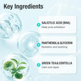 NINELESS Molecule-Clear Salicylic Acid Serum