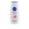 NIVEA Rose & Almond Oil Care Shower Gel