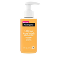Neutrogena Oil-Free Acne Wash with 2% Salicylic Acid USA