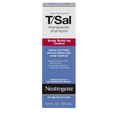 Neutrogena T/Sal Therapeutic Shampoo Scalp Build-Up Control