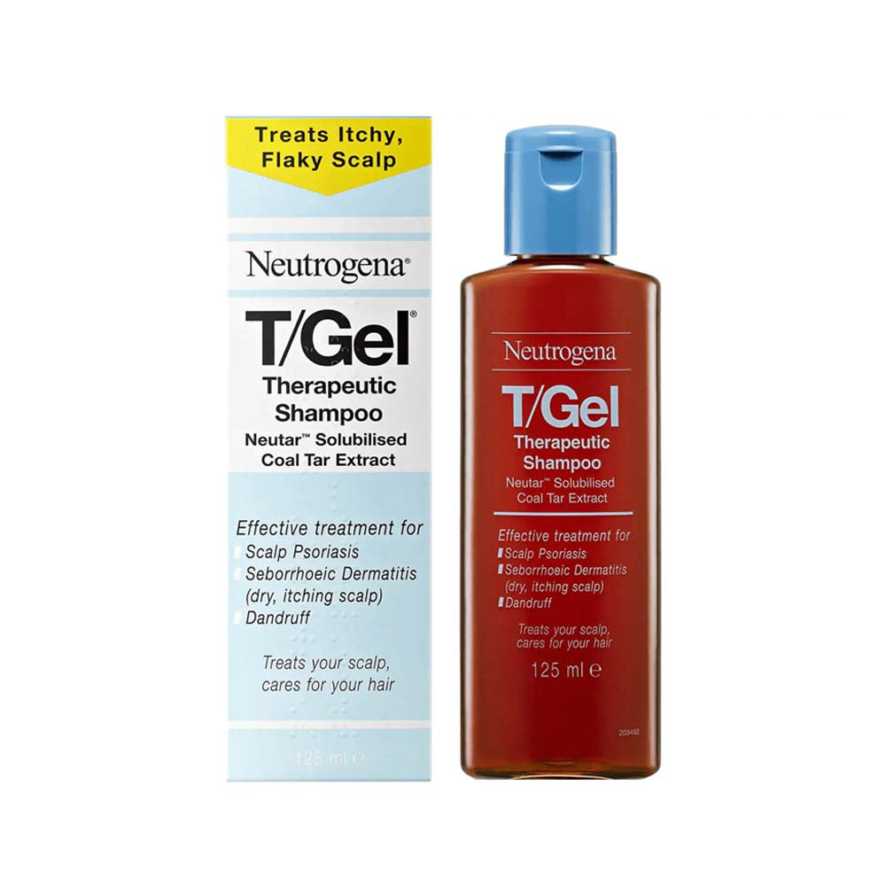 NEUTROGENA® T/Gel® Therapeutic Shampoo
