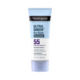 Neutrogena Ultra Sheer Dry-Touch Sunscreen SPF 55
