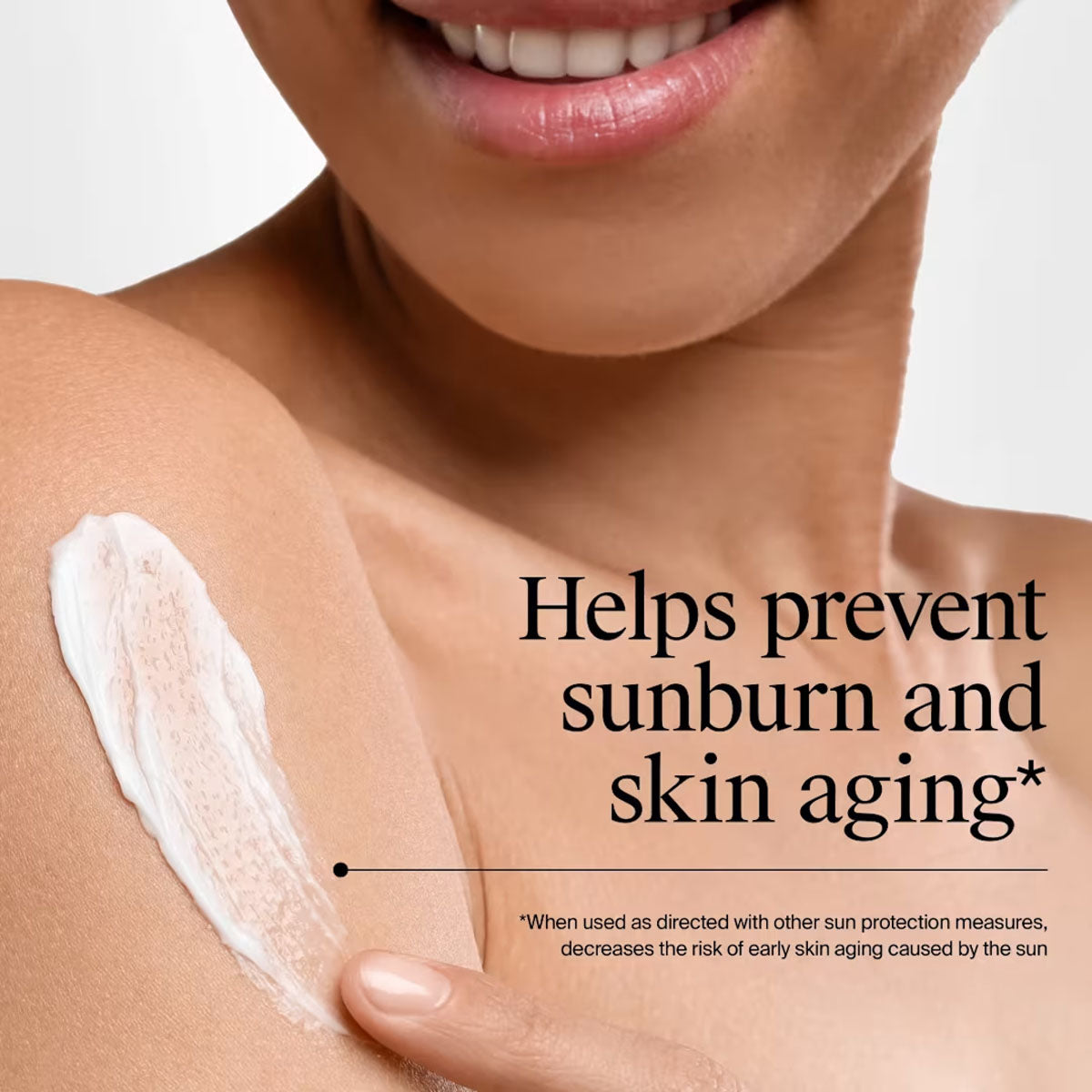 Neutrogena Ultra Sheer Dry-Touch Sunscreen SPF 55