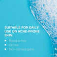 Neutrogena Oil-Free Acne Wash with 2% Salicylic Acid USA
