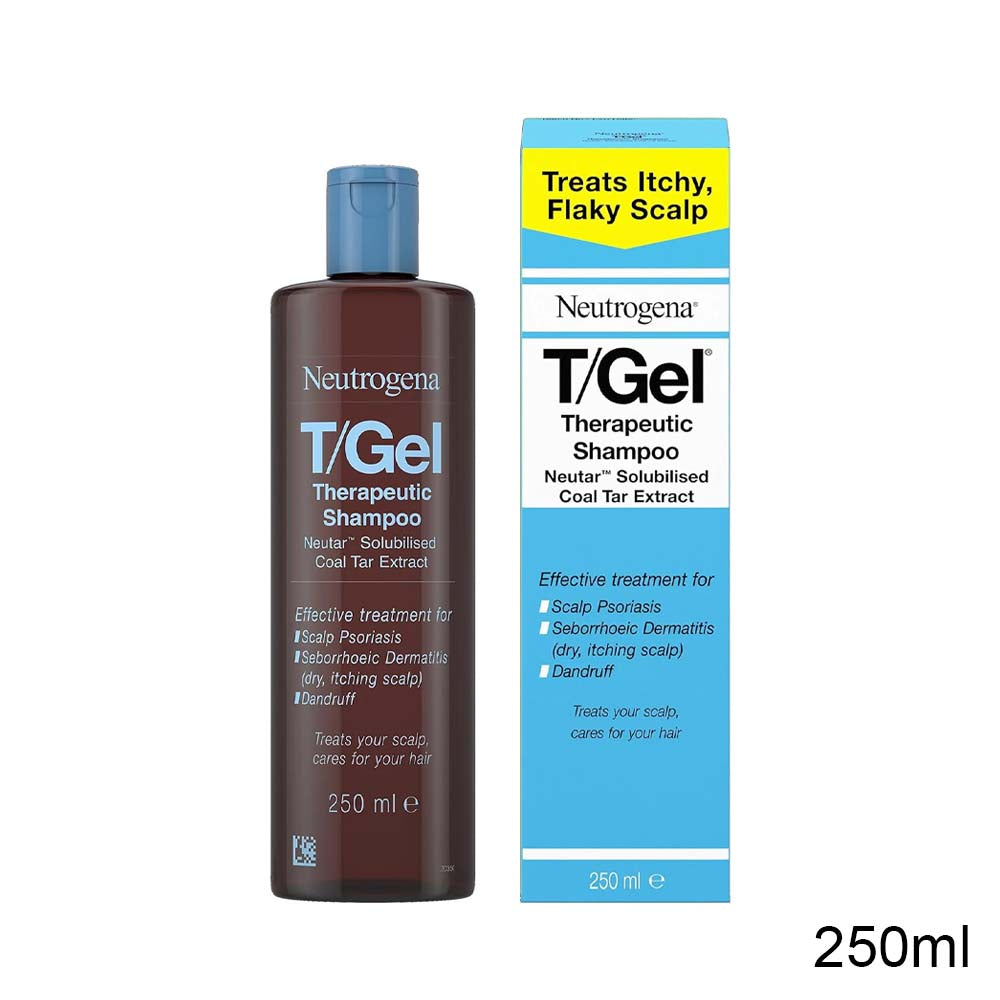 NEUTROGENA® T/Gel® Therapeutic Shampoo