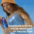 NIVEA Kids Protect & Care Lotion Sun Cream SPF50+ 200ml