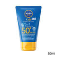 NIVEA Kids Protect & Care To Go sun cream SPF50+ 50ml