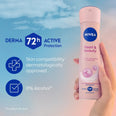NIVEA Pearl & Beauty Deodorant Spray