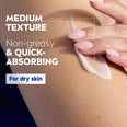 NIVEA Smooth Sensation Body Lotion
