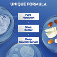 NIVEA Smooth Sensation Body Lotion