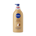 Nivea Cocoa Nourish Body Lotion