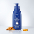 Nivea Intense Moisture Rich Nourishing Body Lotion