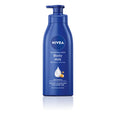Nivea Nourishing Body Milk Lotion