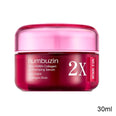 Numbuzin No.2 Rose PDRN Collagen 2x Plumping Serum