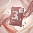Numbuzin No.3 Tingle-Pore Softening Sheet Mask