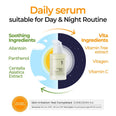 numbuzin No.5 Goodbye Blemish Serum