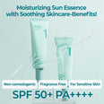 Numbuzin No1. Clear Filter Sun Essence SPF50+ PA++++