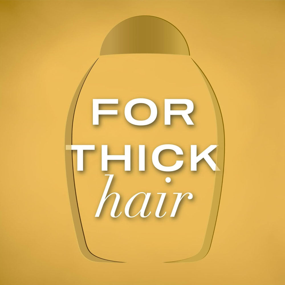 OGX Ever Straightening+ Brazilian Keratin Smooth Shampoo