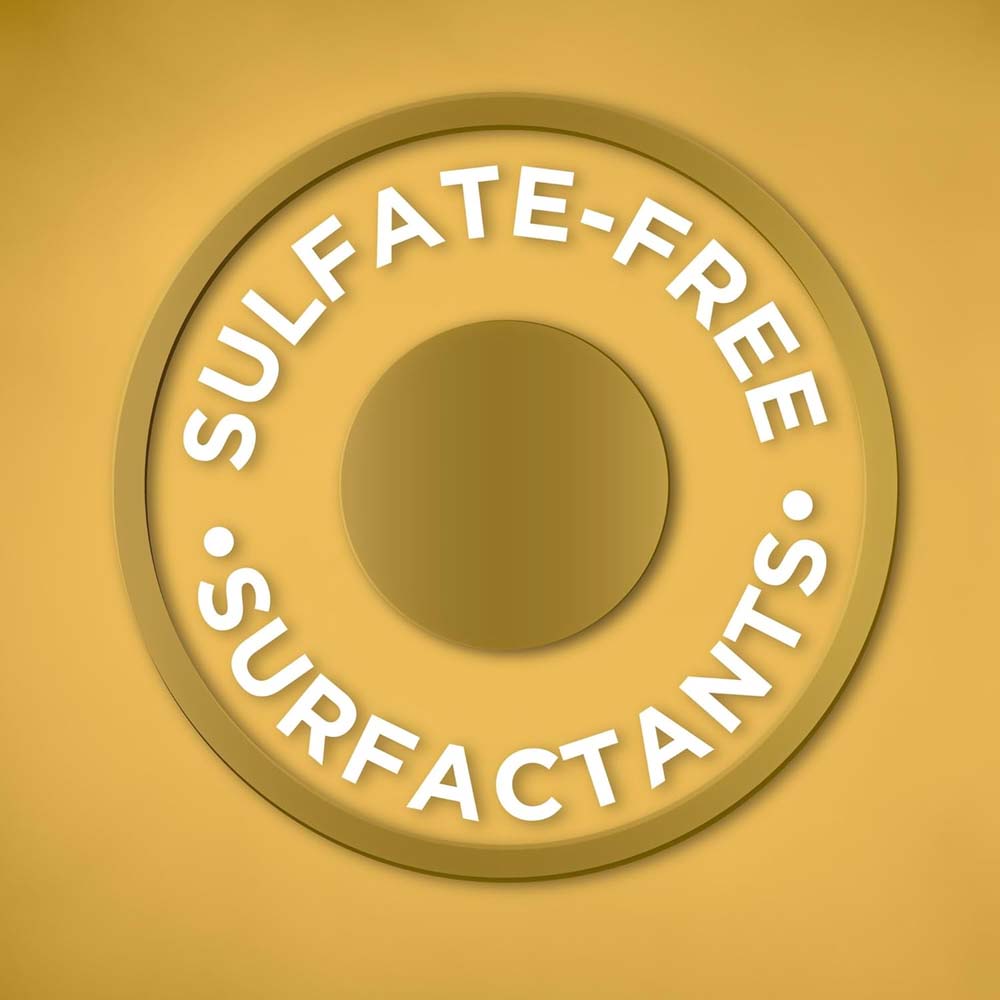 OGX Ever Straightening+ Brazilian Keratin Smooth Shampoo