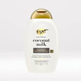 OGX Nourishing + Coconut Milk Moisturizing Shampoo