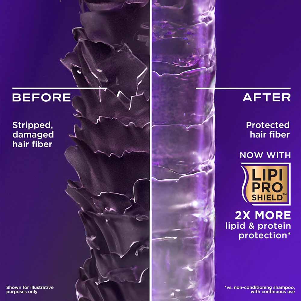 OGX Thick & Full + Biotin & Collagen Conditioner