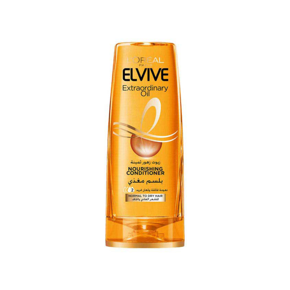 L'Oreal Paris Elvive Extraordinary Oil Nourishing Conditioner 360ml