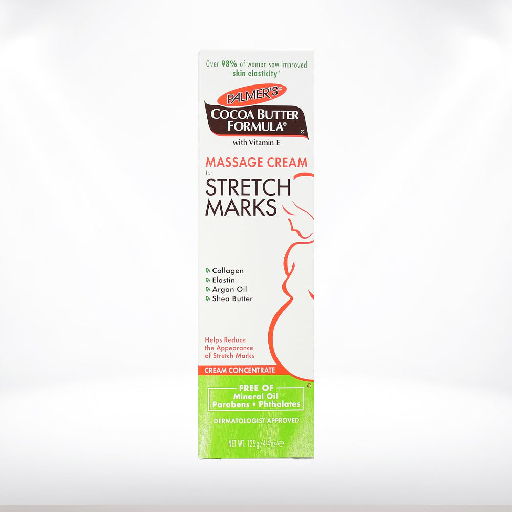 Palmer's Cocoa Butter Formula Massage Cream for Stretch Marks