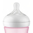 Philips Avent Natural Response Baby Bottles  (Medium Flow) (3-6m)