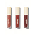 SHEGLAM Matte Allure Mini Liquid Lipstick Set